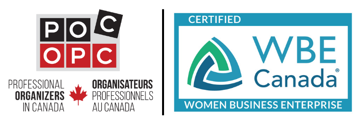 Home Organization Certifications and Women in Business
